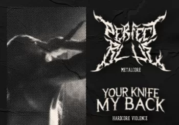 Perfect Blue + Your Knife My Back + Delugge en Barcelona