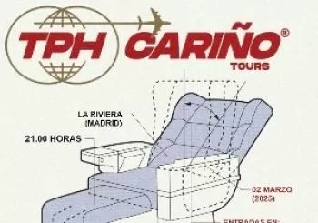 Cariño , Madrid en La Riviera