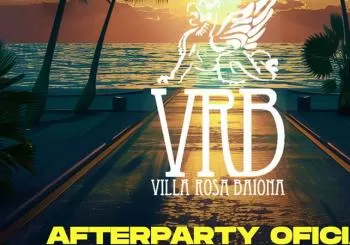 AFTERPARTY ENTRE PLAYAS 2024 en Villarosa Baiona