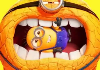 GRU 4. MI VILLANO FAVORITO en BALEARS
