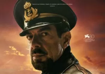 EL BUEN ITALIANO (2023) V.O.S.E en MADRID