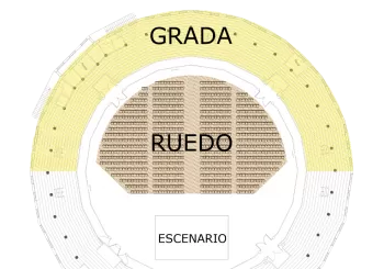 Velada de Boxeo Plaza de Toros de Ondara en ALICANTE/ALACANT