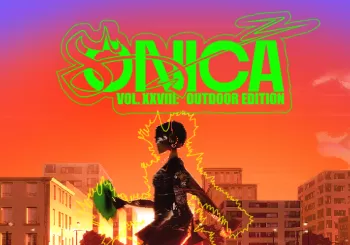 Sonica Vol. XXVIII: Outdoor Edition en Zaragoza