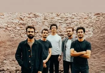 Semana de Música Antigua de Álava 2024 | SARBACANES en Vitoria-Gasteiz