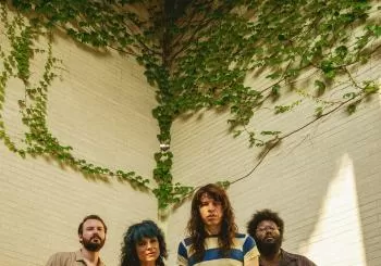 Acid Tongue + Playa Espectral en Wurlitzer Madrid