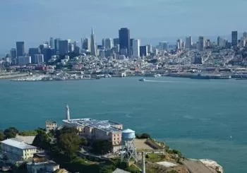 Alcatraz Island & San Francisco City Bus Tour SF Bay Area