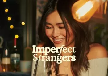 Imperfect Strangers: Cena, Ríe, Conecta en Madrid