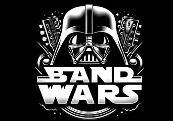 Band Wars FINAL en Madrid