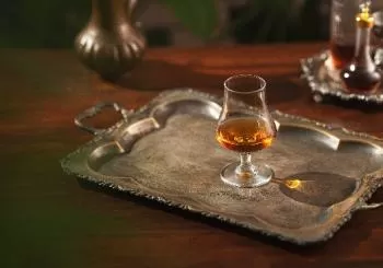 Tour Directo de la Barrica - Flor de Caña Experiencia en Madrid