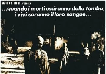 ZOMBI 2 (1979) V.O.S.E en MADRID