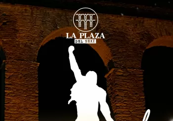 Queen of Magic- La Plaza del Sexi en Almuñécar