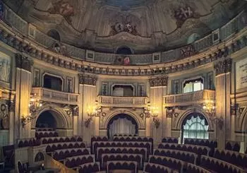 Palazzo Madama: Salta la fila en Turin