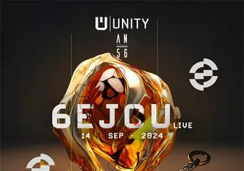 UNITY TECHNO en Burgos
