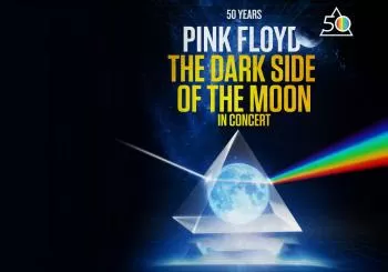 The Dark Side of the Moon - en concierto en Madrid