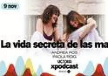 La vida secreta de las madres en Barcelona