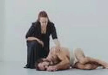 Una bellisima. Cia. Kernel Dance Theatre en Barcelona