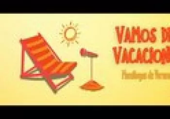 Monólogos de Verano Barcelona - Vamos de vacaciones