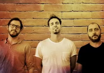 18º JAZZBEGOTE. Javi Ruibal Trío, Un solo mundo en ALMERÍA
