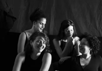 18º JAZZBEGOTE. Four Women Quartet, Una historia de mujeres en el jazz en ALMERÍA