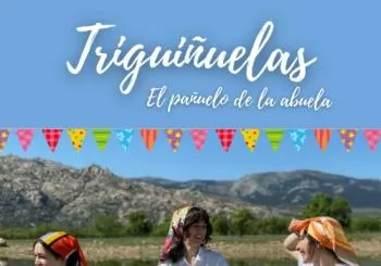 El pañuelo de la abuela en MADRID