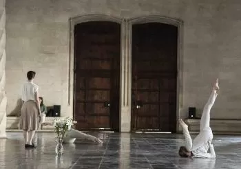 Magdalena Garzón - Vetlla 23:30h en Alt Àneu