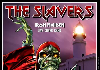 The Slavers @ MusikBox en Menorca