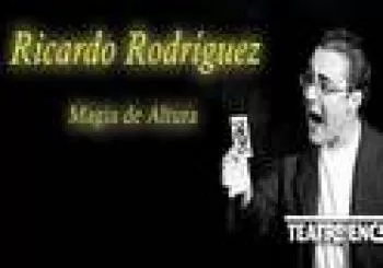 Entradas Ricardo Rodríguez: Magia de Altura en Madrid