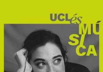 María de la Flor - Resalada - Uclés Música Emer-Gentes 2024