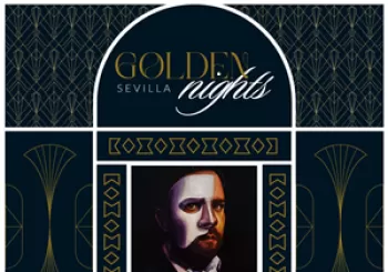 Golden Nights Sevilla - El Fantasma de la Ópera
