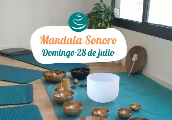 Baño de Sonido | Meditar con Sonido y Vibración en Tarragona