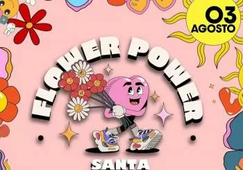 FLOWER POWER en Palma de Mallorca