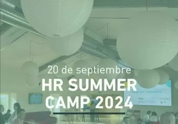 HR Summer Camp 2024 en Consell