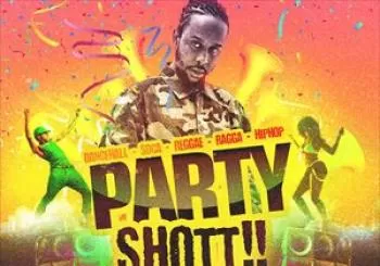 Entradas Party Shott en Sofias