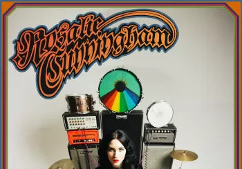 Rosalie Cunningham en Barcelona