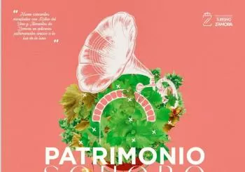 PATRIMONIO SONORO 3 - SANTA MARTA DE TERA