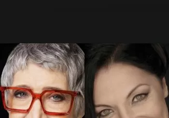 Teresa Parodi & Mavi Díaz 
