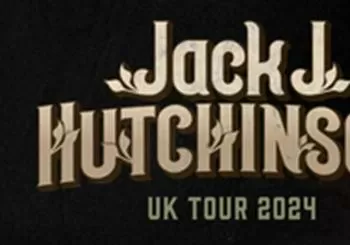 Jack J Hutchinson + TBA  en Portugalete