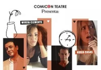 ¿BUSCAS PAREJA?- SPEED DATING en ALICANTE