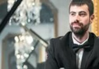 Estiu al Palau: Víctor Braojos en Barcelona