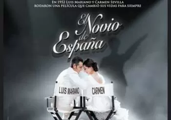 EL NOVIO DE ESPAÑA - 19:00 horas - SAN MATEO 2024 en ASTURIAS