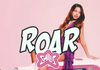 ROAR Party - Edición Emilia - Reentré en Madrid