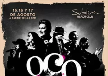 OCO The Show