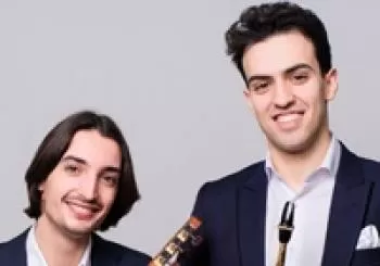 DÚO MÉTIS en SEVILLA