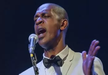 Gospel, les grands classiques avec Max Zita & Gospel Voices Quartet en La Rochelle