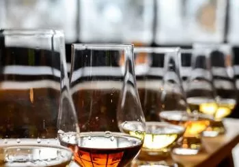 Initiation à la dégustation - whisky ou rhum en Paris