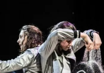 KHÂLID, l’heroi cosmològic . En Barcelona
