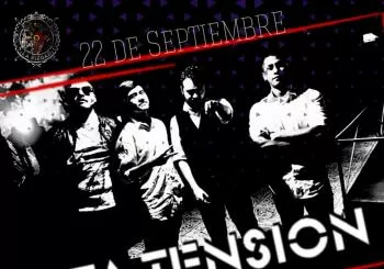 Alta Tensión + Oksytocin + Casamata en La Piedad Live Music CDMX Ciudad de Mexico