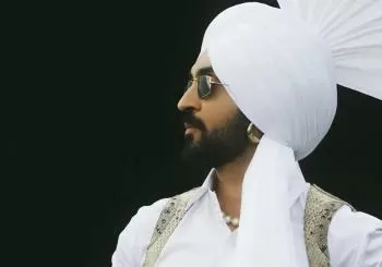 Diljit Dosanjh - DIL-LUMINATI TOUR en Düsseldorf