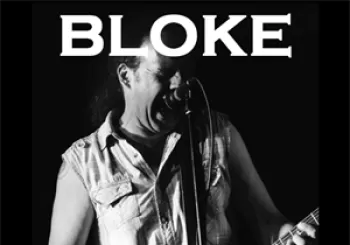 Entradas BLOKE BOXING DAY BASH AT THE STATION en The Station