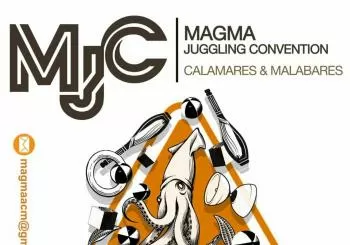 Magma Juggling Convention en Arenys de Mar